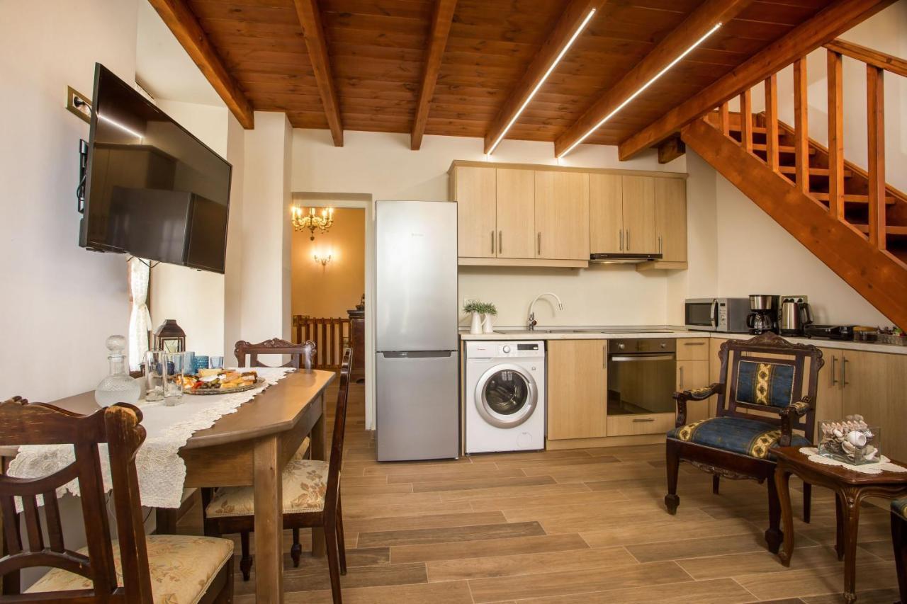 Apartment The Knight's House Old Town Rhodes *