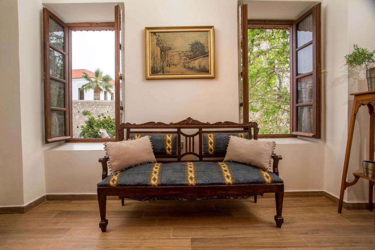 Apartment The Knight's House Old Town Rhodes *