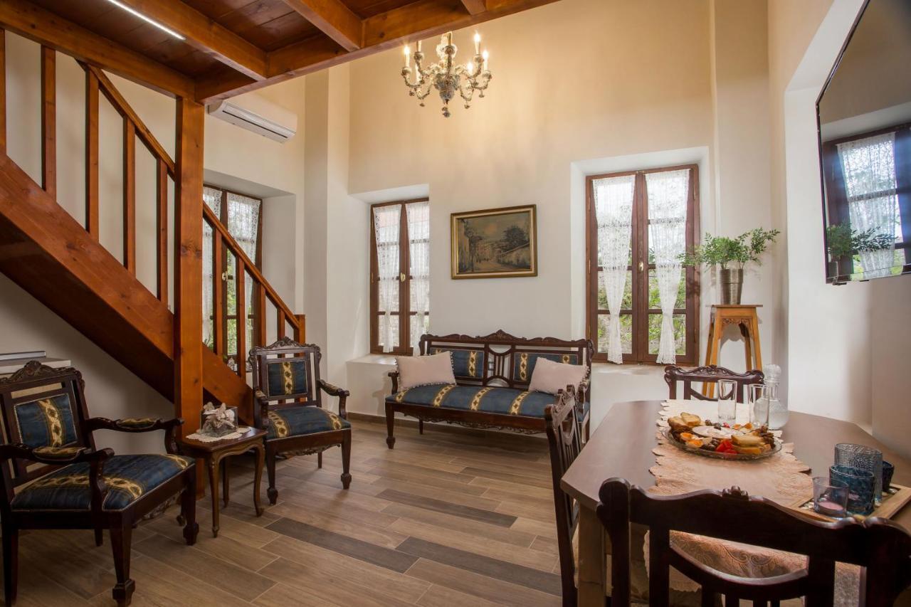 Apartament The Knight's House Old Town Rhodes Rhodes City