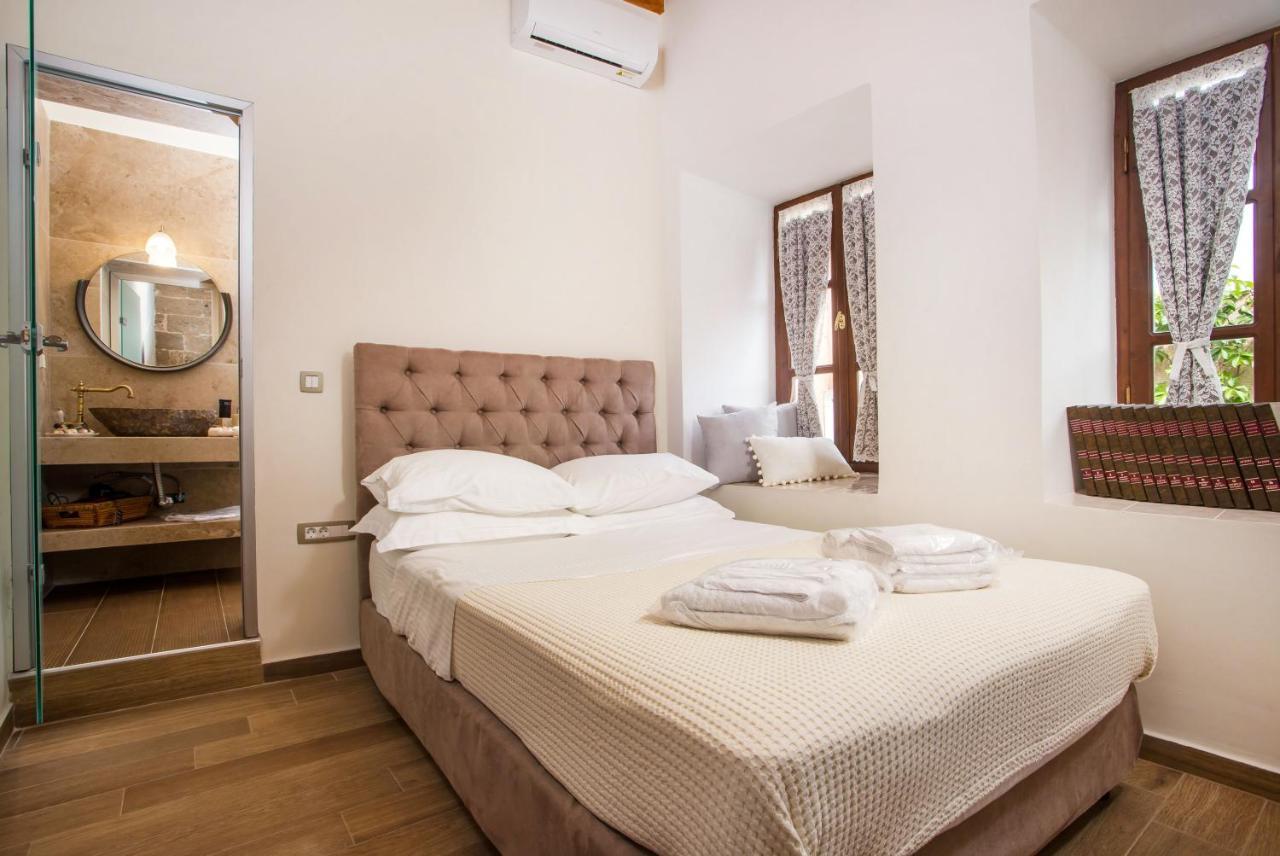 Apartament The Knight's House Old Town Rhodes *