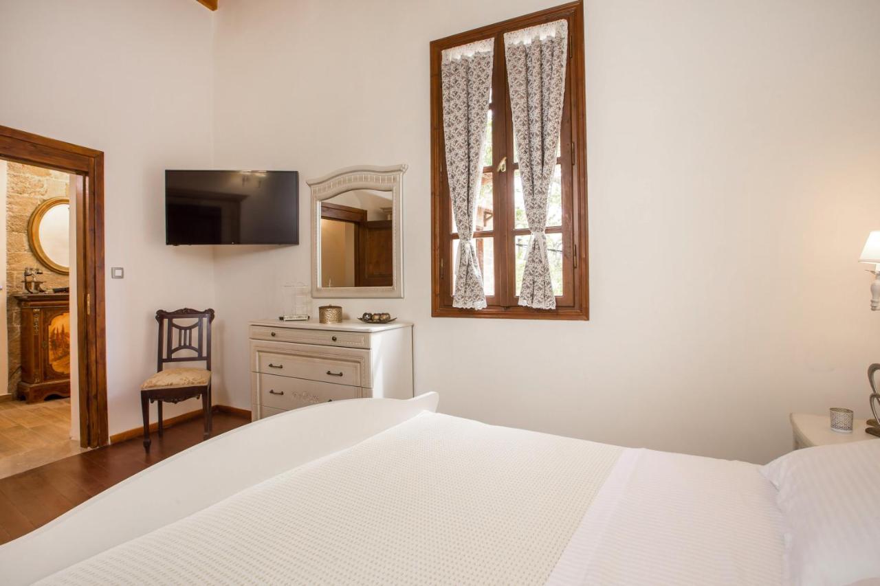 Apartament The Knight's House Old Town Rhodes