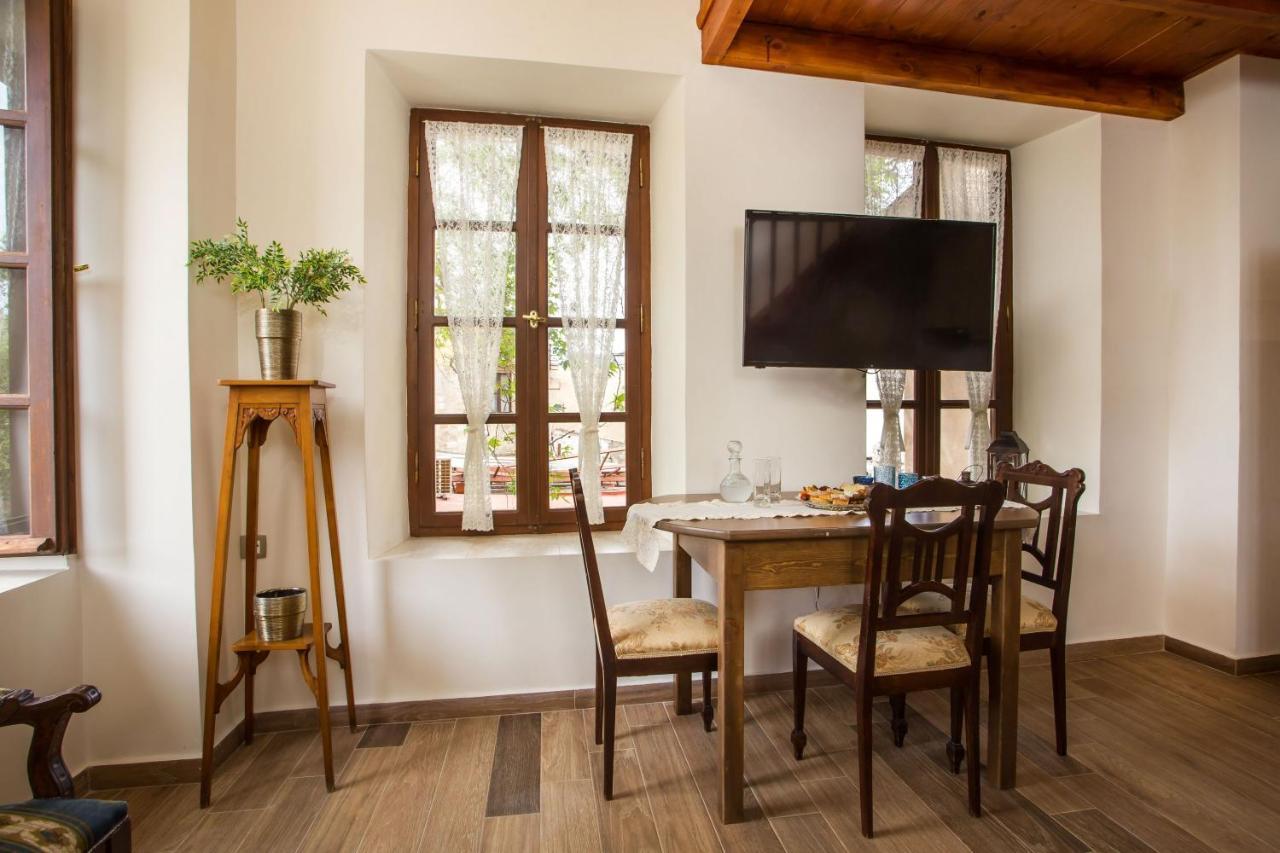 Apartament The Knight's House Old Town Rhodes *