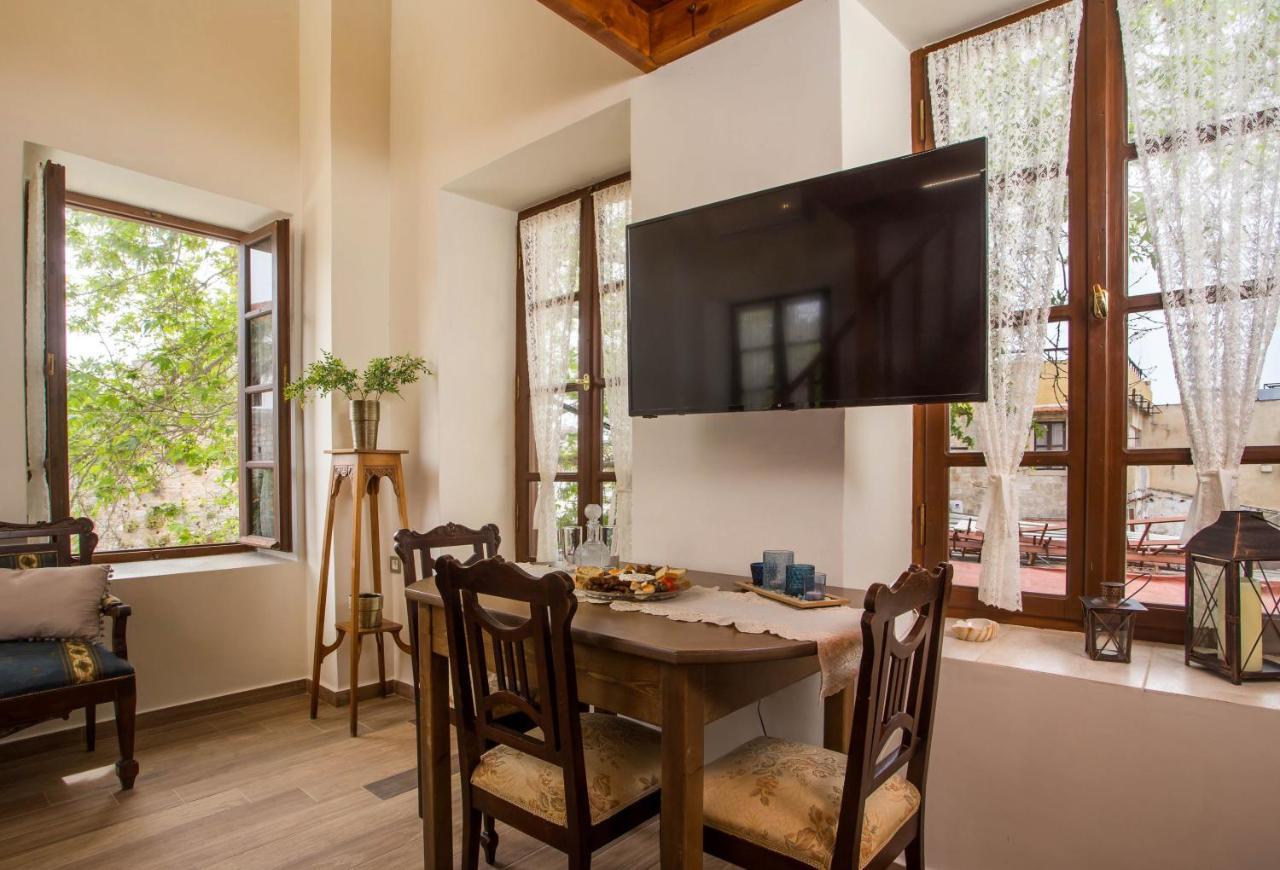 Apartament The Knight's House Old Town Rhodes *
